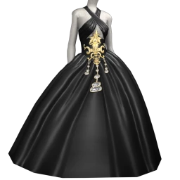 Ikon Elite Chaotic Medea Dress