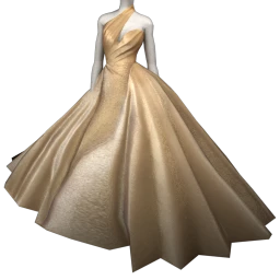 Ikon Elite Golden Apple Dress