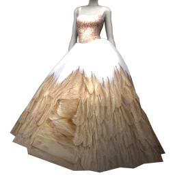 Ikon Elite Wild Ourea Dress