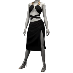 Ikon Elite Gentle Waves Dress