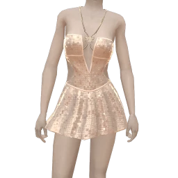 Ikon Elite Light Beams Dress