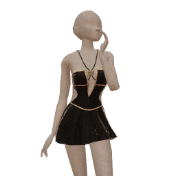 Ikon Elite Beautiful Nightmare Dress