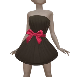 Ikon Elite Nightly Bow Dress