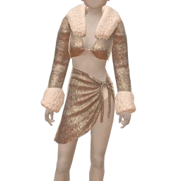 Ikon Elite For The Last Time Outfit