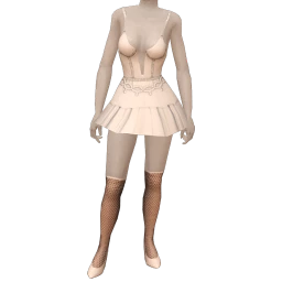 Ikon Elite Make The Leap Dress