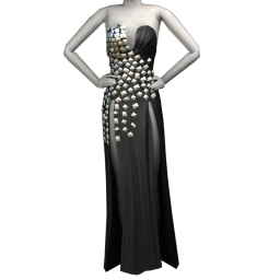 Ikon Elite Diamond Euphoria Dress