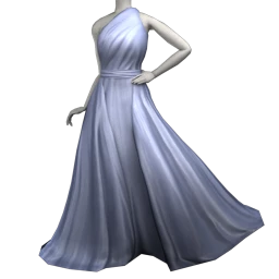 Ikon Elite Mesmerising Shimmer Dress