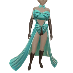 Ikon Elite Rise Above Outfit