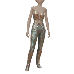 Ikon Elite Radiant Rocket Jumpsuit