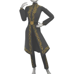 Ikon Elite Sumptuous Outfit