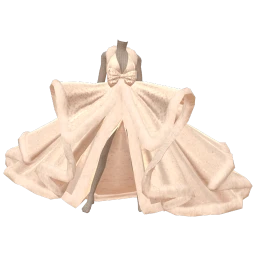 Ikon Elite Snow Dream Dress