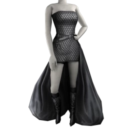 Ikon Elite Reboot Dress