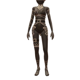 Ikon Elite Spiritual Awakening Outfit