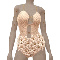 Ikon Elite Sunblush Floral Dress