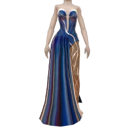 Ikon Elite Righteous Freedoms Dress