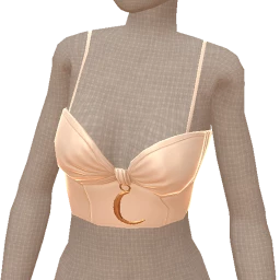 Ikon Elite Cream Solstice Bodice