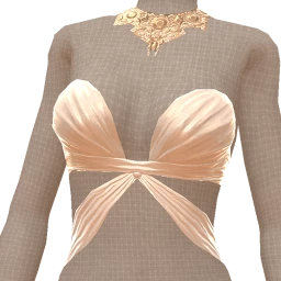 Ikon Elite Glow Cream Mini Top