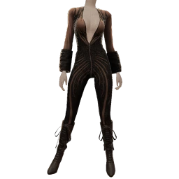 Ikon Elite Orbit Chic Jumpsuit