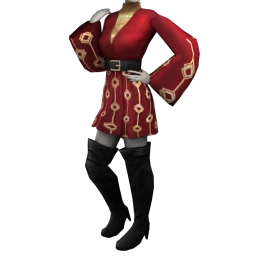 Front Row Country Dusk Outfit