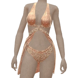 Ikon Elite Crystal Tide Swim Set