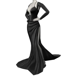 Ikon Dream Chaser Dress