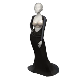 Ikon Luxuriantly Happy Dress