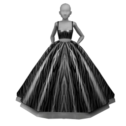 Ikon Rhapsodic Dress