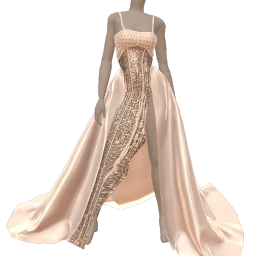 Ikon Ethereal Couture Gown
