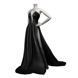 Ikon Midnight Renewal Dress