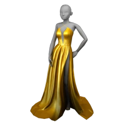 Ikon Elite Unquenchable Shine Dress