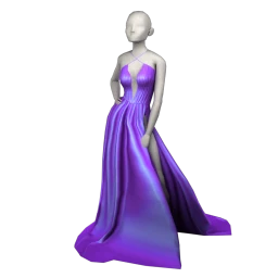 Ikon Lilac Dream Dress