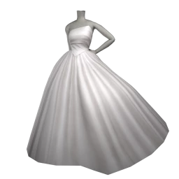 Ikon Statement Dress