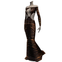 Ikon Tigress Dress