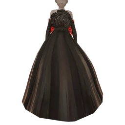 Ikon Fine Rose Dress