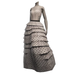 Ikon Versailles Dress