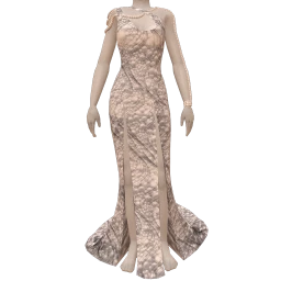 Ikon After Midnight Evening Dress