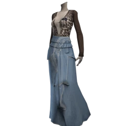 Ikon Expression Dress