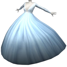 Ikon Enlightenment Dress