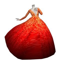 Ikon Festivity Dress