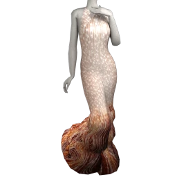 Ikon Enrapturement Dress