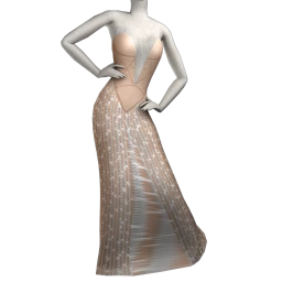 Ikon Resplendence Dress