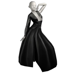 Ikon Dominance Dress