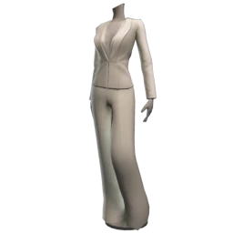 Ikon Illusion Outfit