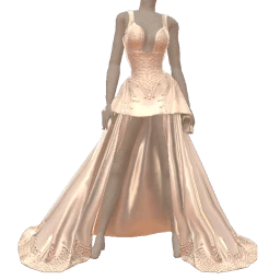 Ikon Enchanted Serenade Gown