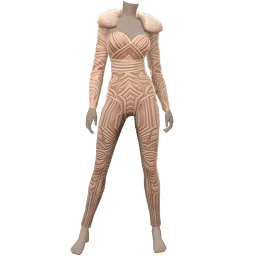 Ikon Luxe Aspen Jumpsuit