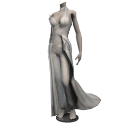 Ikon Sumptuous Outfit