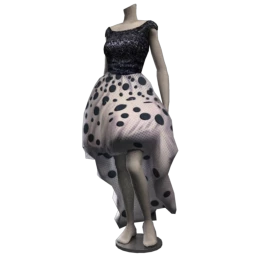 Ikon Wonderland Dress