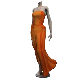 Ikon Citrus Dress