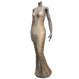 Ikon Moonlight Dress