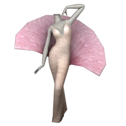 Ikon Refraction Dress